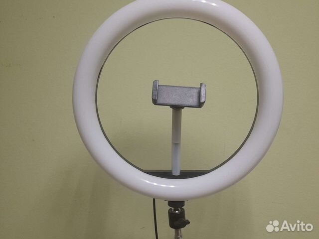 Лампа для селфи