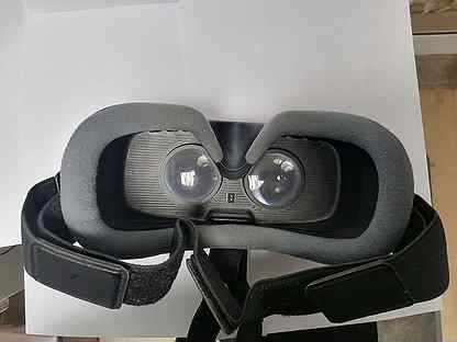 3D очки Samsung Gear Vr