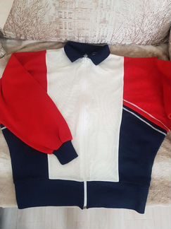 Олимпийка времен СССР