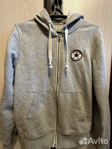 Зип Хади Конверс оригинал