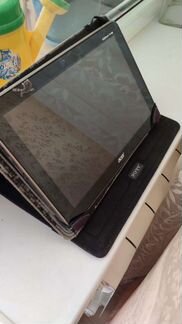Планшет acer iconia tab на запчасти