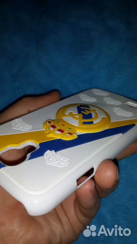Футбольные 3D чехлы (бамперы) на samsung galaxy s4