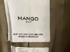 Пальто Mango объявление продам