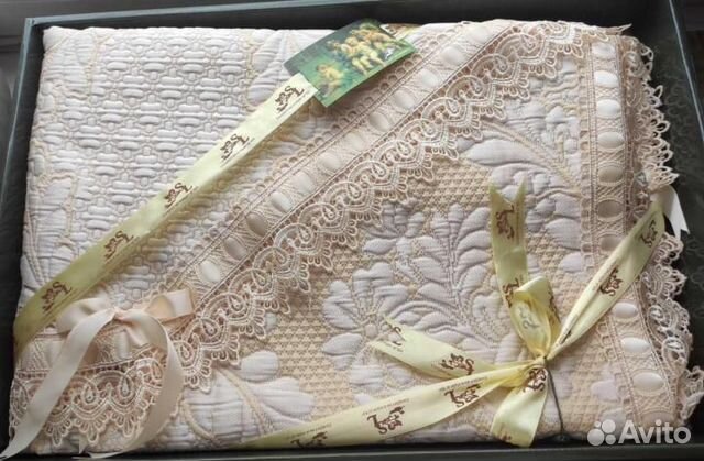 Покрывало Softline