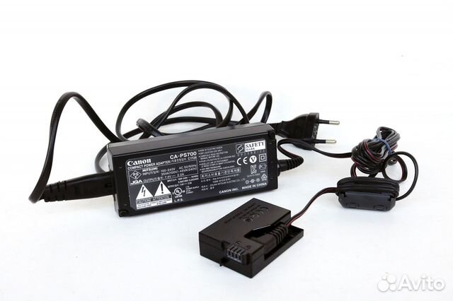 Вспышки на Canon