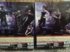 Коллекционные фигурки по игре Resident Evil 6 объявление продам