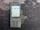 Nokia e52