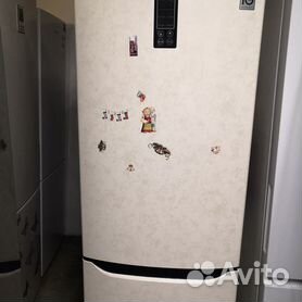 Холодильник LG Шарп Тошиба Самсунг Атлант