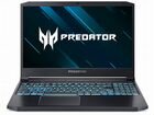 Acer Predator Triton 300 i5 12gb 1tb ssd GTX1650