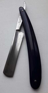 Опасная бритва СССР