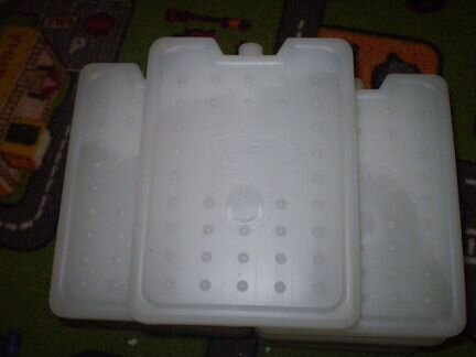 Аккумулятор холода Pozis