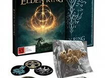 Elden Ring – Launch Edition (PS5)