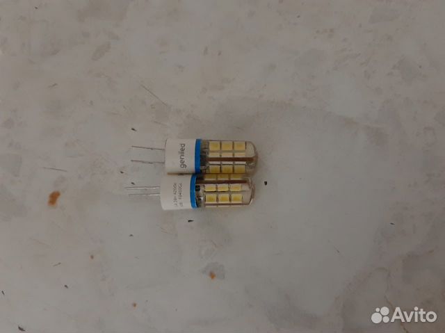 Светодиодные лампочки