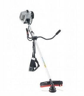 Бензокоса AL-KO BC 400 B