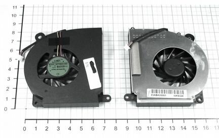 Кулер для ноутбука Acer 3100 3650 5100 5101 511