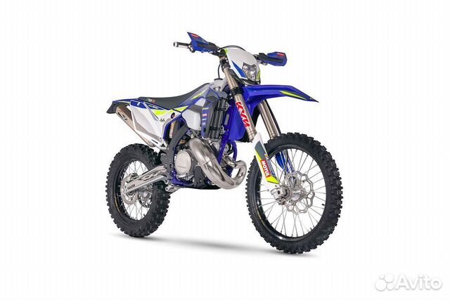 Мотоцикл sherco 300 SE 2Т factory 2023