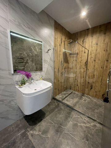 2-к. квартира, 50 м², 5/9 эт.