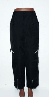 Бермуды «crazy wave». 44-46