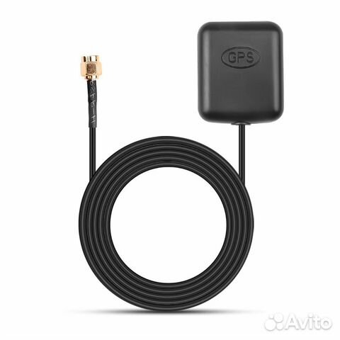 Антенна GPS/глонасс