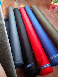 Ткань Oxford 600D