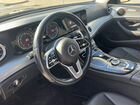 Mercedes-Benz E-класс 2.0 AT, 2019, 80 000 км объявление продам