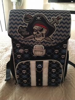 Рюкзак школьный ортопедический