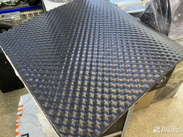 Шумоизоляция Герметон а15л