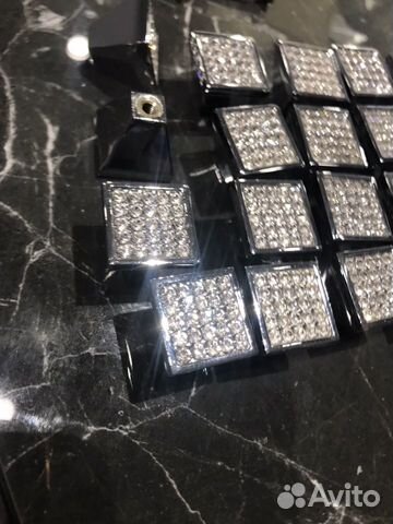 Ручки фурнитура для мебели