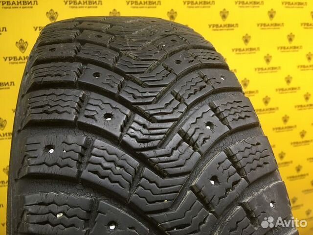 Michelin X-Ice North XIN2 185/60 R15 88