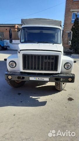 ГАЗ 2784, 2011