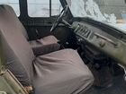 УАЗ 469 2.4 МТ, 1988, 38 986 км объявление продам