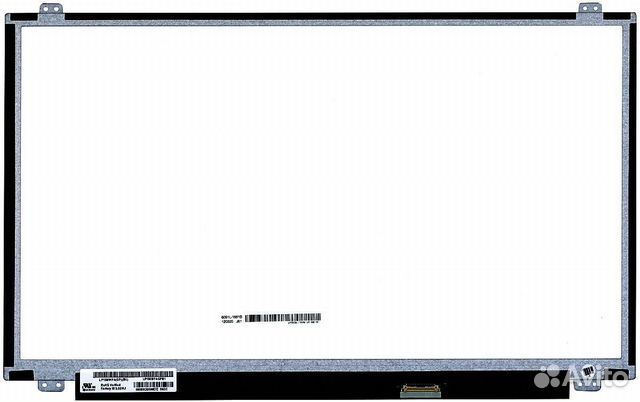 Экран для ноутбука Lenovo V510-15IKB FullHD