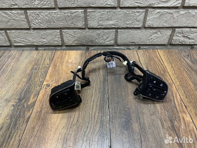 Kia Optima IV Кнопка многофункциональная