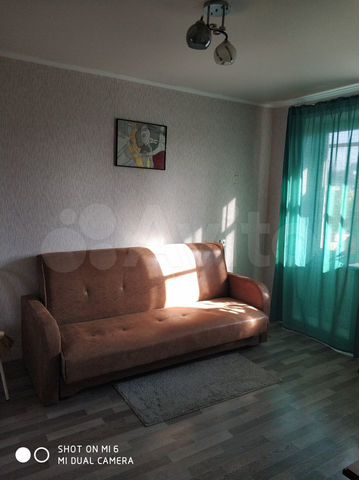 1-к. квартира, 24 м², 8/9 эт.