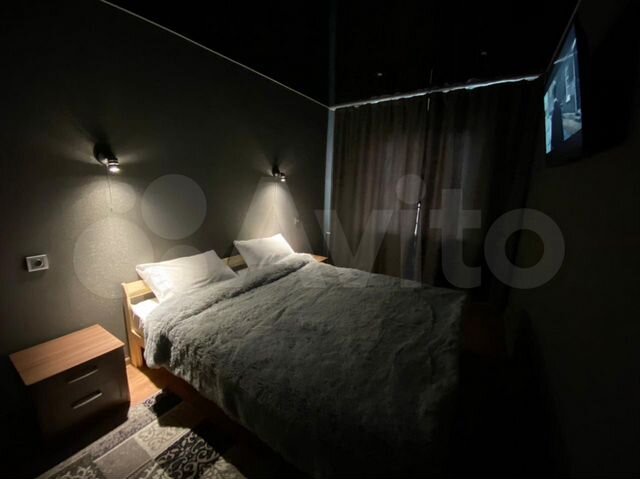 2-к. квартира, 43 м², 4/4 эт.