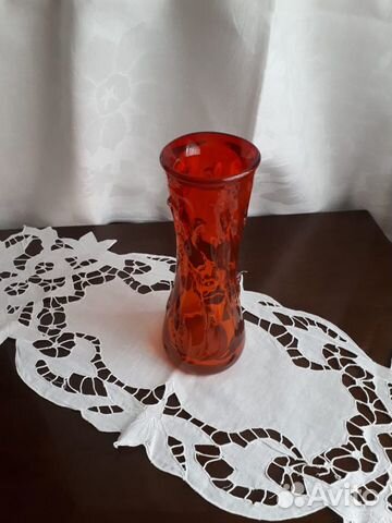 Ваза для цветов СССР