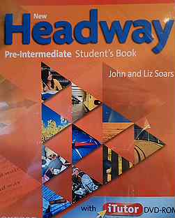 Intermediate pre tests pdf new headway fourth edition Headway Elementary