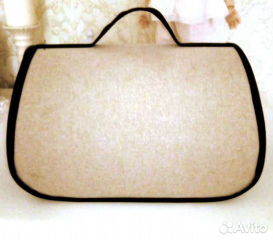 Сумка переноска для животных