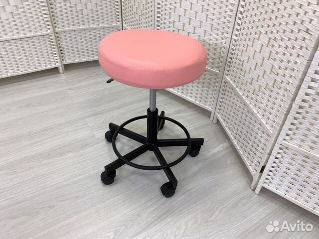 Стул для мастера