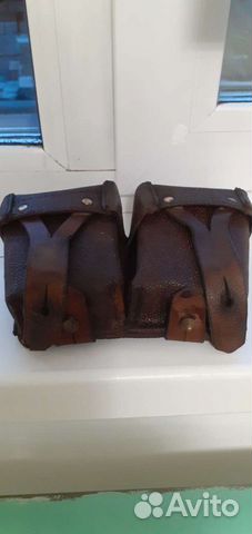 Подсумок для карабина