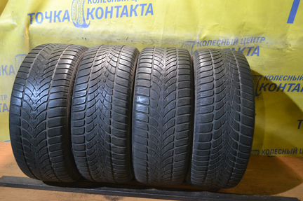 Dunlop SP Winter Sport 4D 225/50 R17
