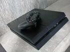PlayStation 4 500gb объявление продам