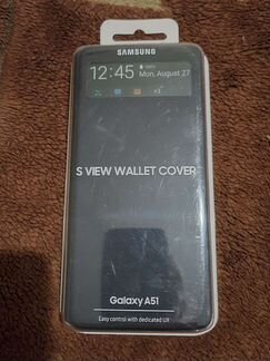 Samsung Galaxy A51 6/128 гб