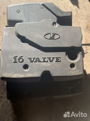 Накладки двигателя ваз. Декоративные наклалки