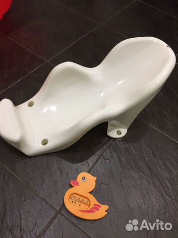 Горка для купания