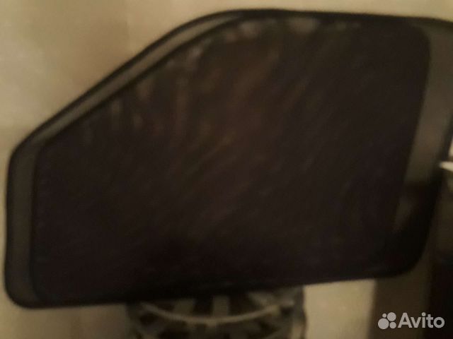 Каркасные шторки на газель next