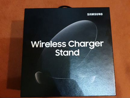 Безпроводное зарядное устройство