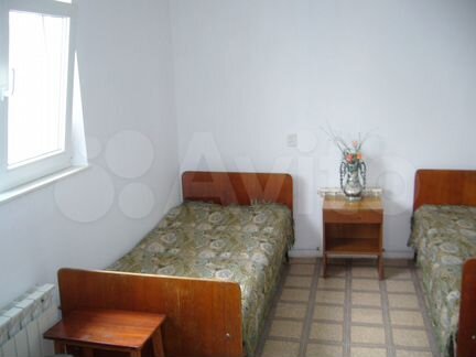 Комната 10 м² в 2-к., 1/2 эт.