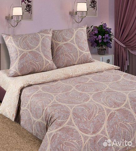 Постельное белье