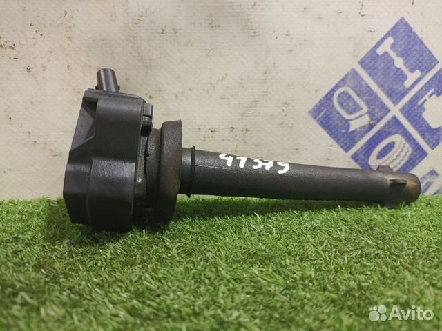 Катушка зажигания Uaz Patriot внедорожник 2.7 змз